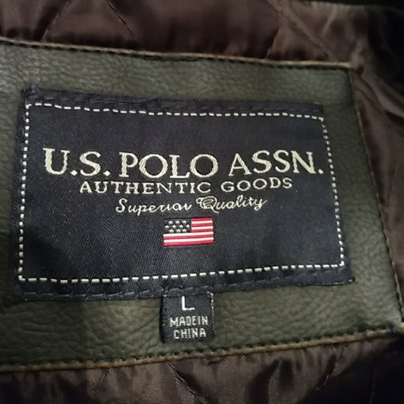 Jacket - Picture 5 of 7